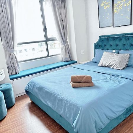 Yourhomes Ciudad Ho Chi Minh  Exterior foto