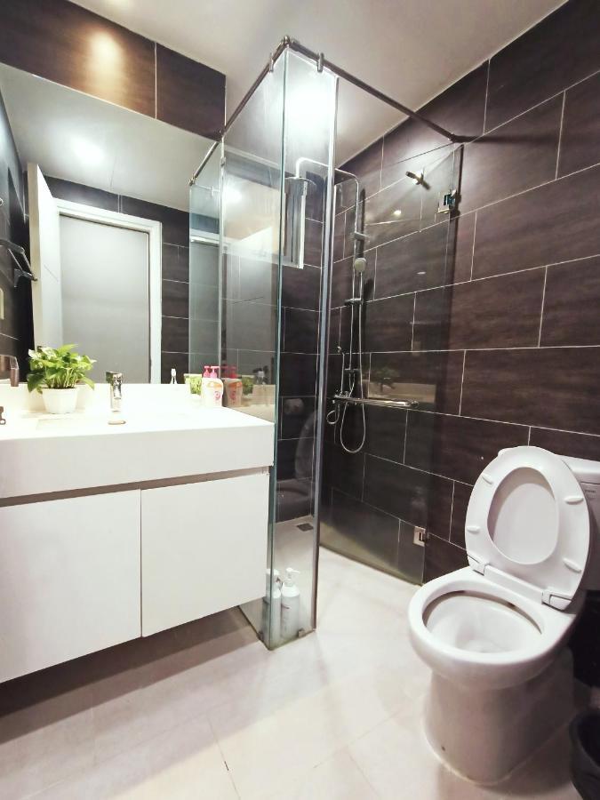 Yourhomes Ciudad Ho Chi Minh  Exterior foto