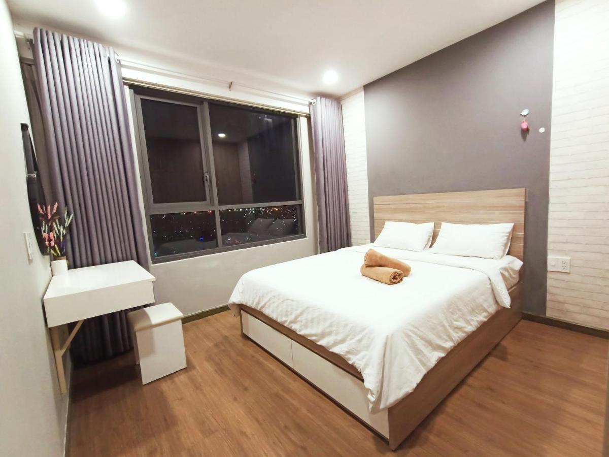 Yourhomes Ciudad Ho Chi Minh  Exterior foto