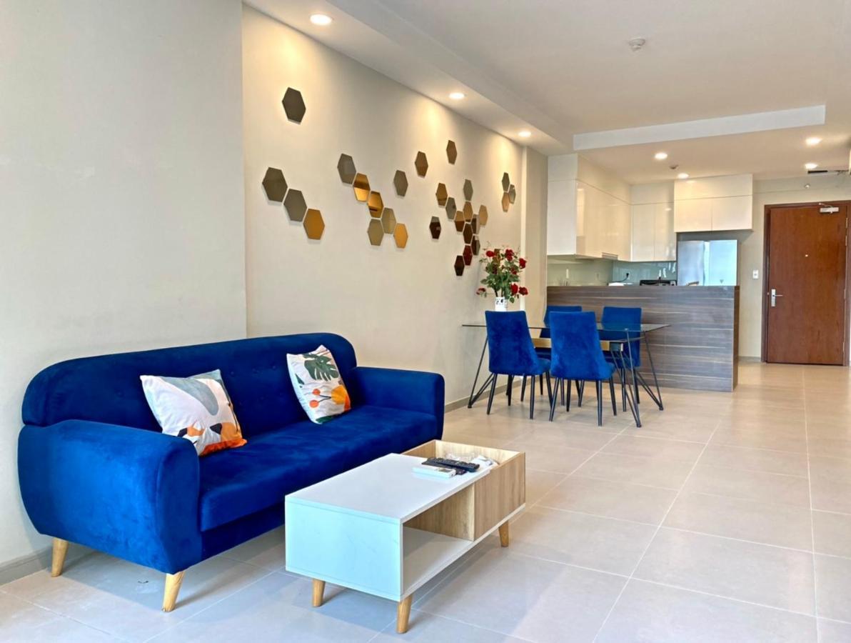 Yourhomes Ciudad Ho Chi Minh  Exterior foto