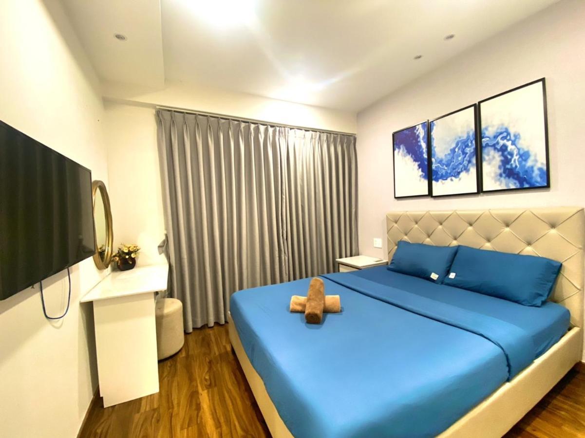 Yourhomes Ciudad Ho Chi Minh  Exterior foto