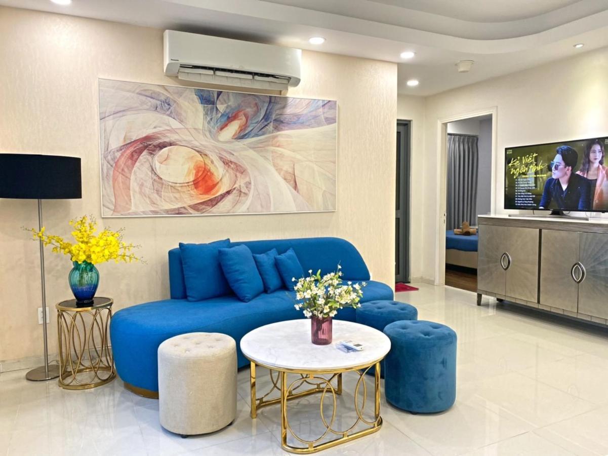 Yourhomes Ciudad Ho Chi Minh  Exterior foto