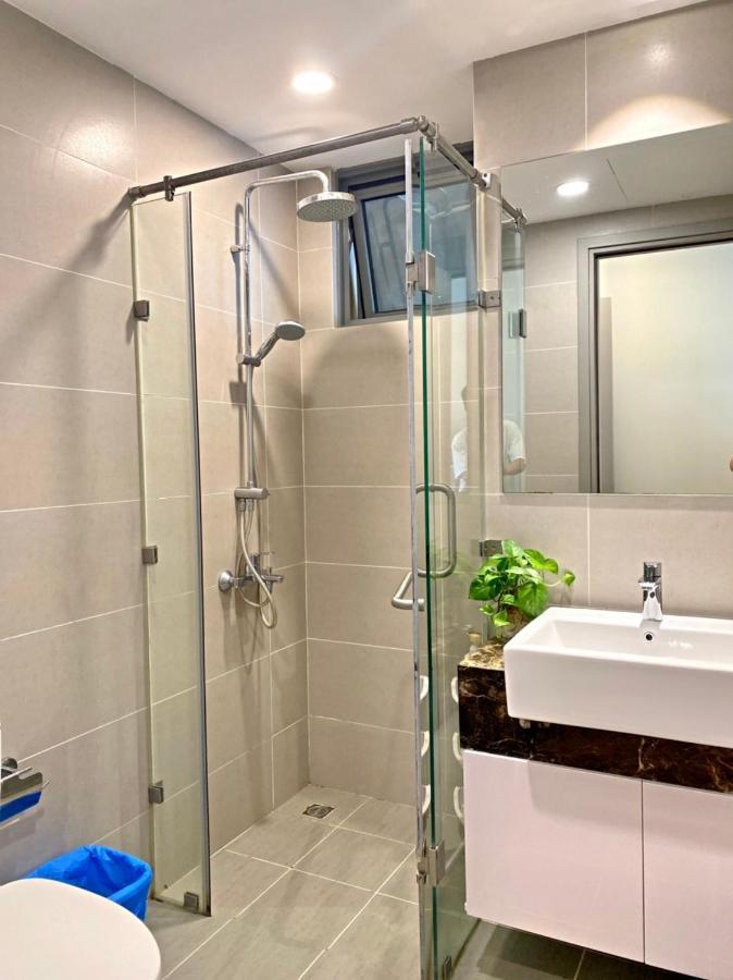 Yourhomes Ciudad Ho Chi Minh  Exterior foto