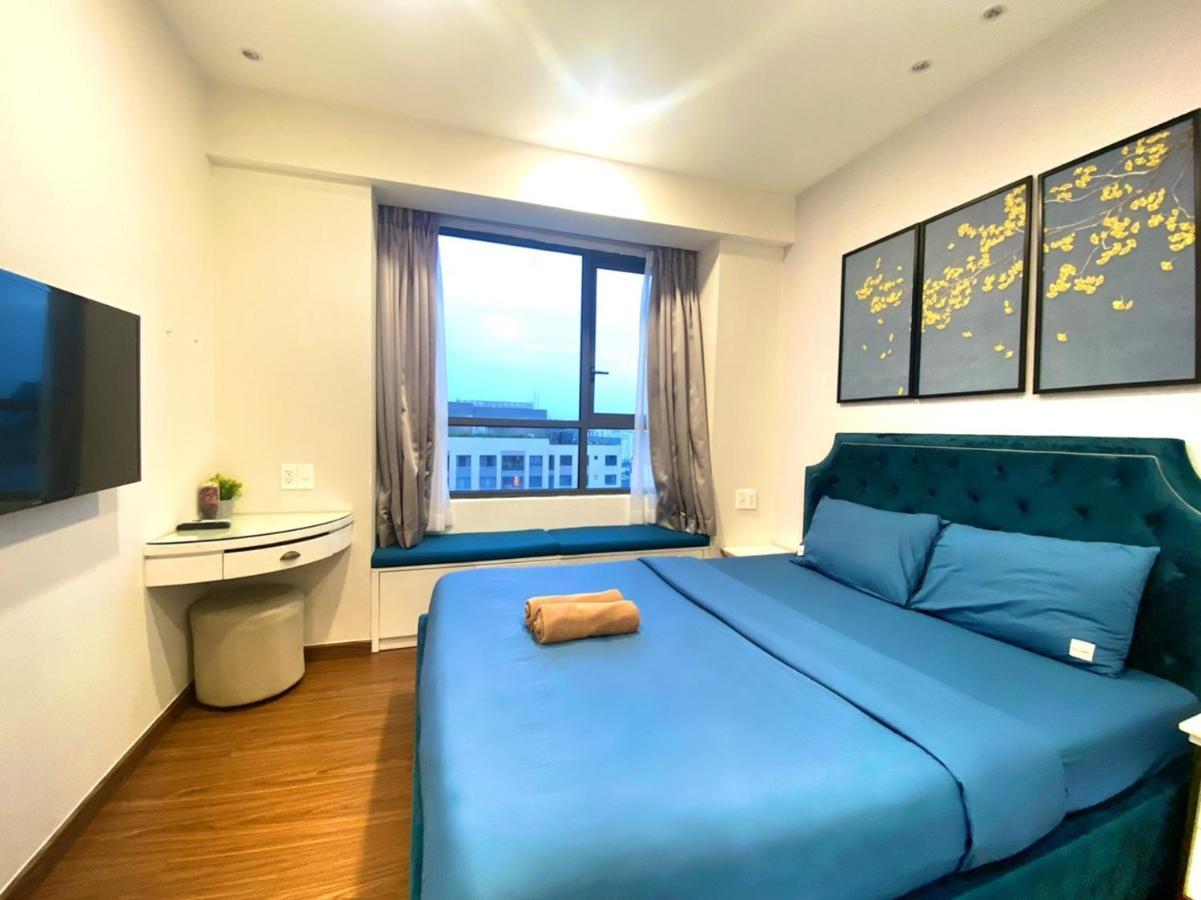Yourhomes Ciudad Ho Chi Minh  Exterior foto