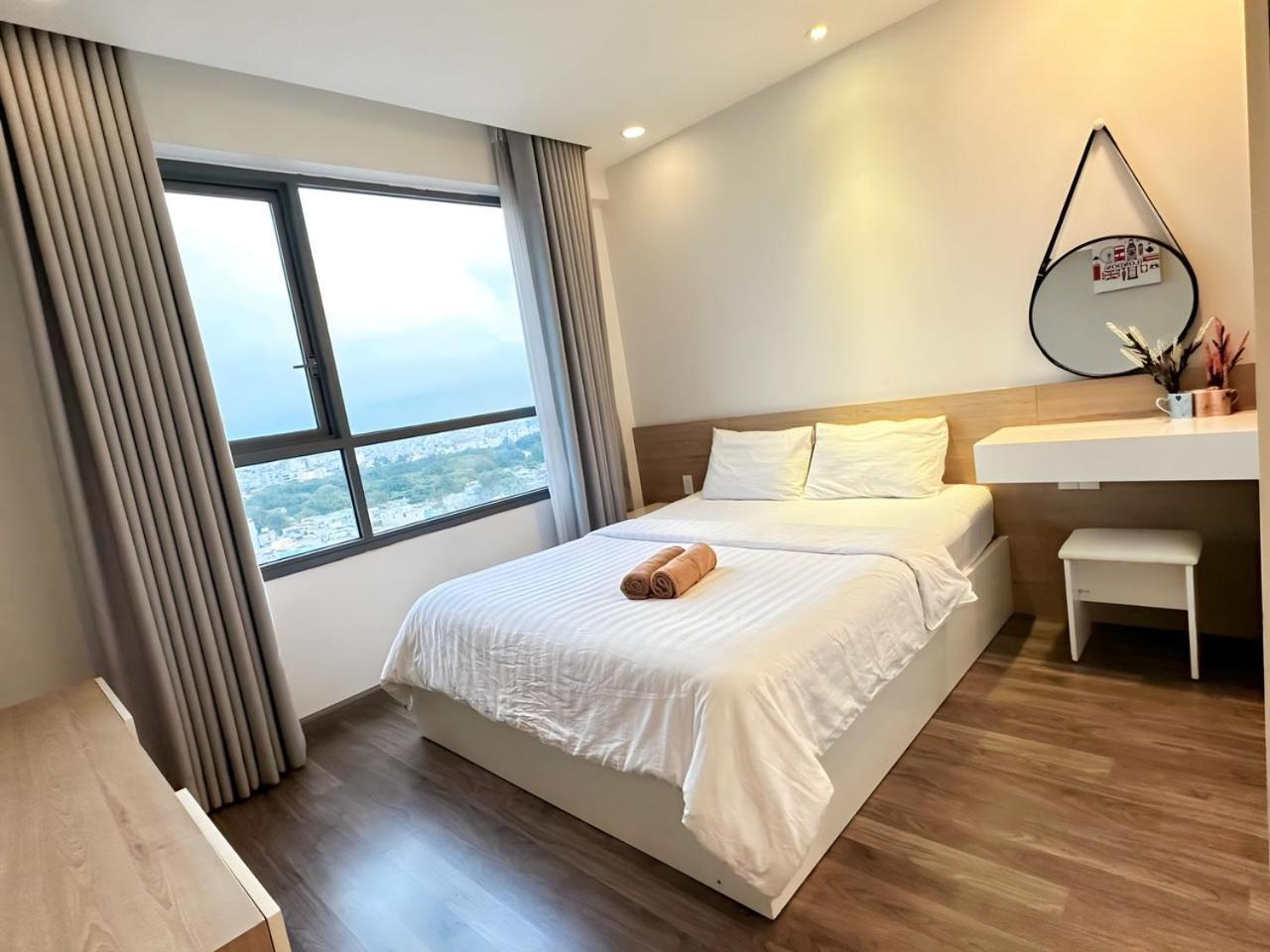 Yourhomes Ciudad Ho Chi Minh  Exterior foto