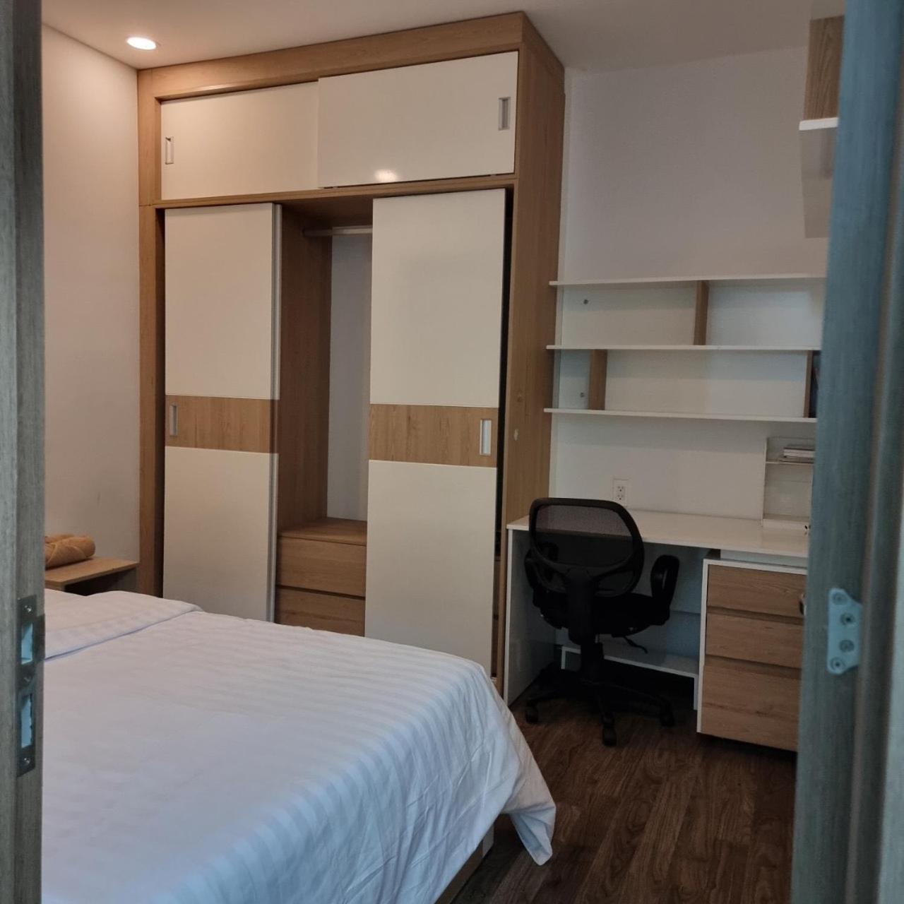 Yourhomes Ciudad Ho Chi Minh  Exterior foto