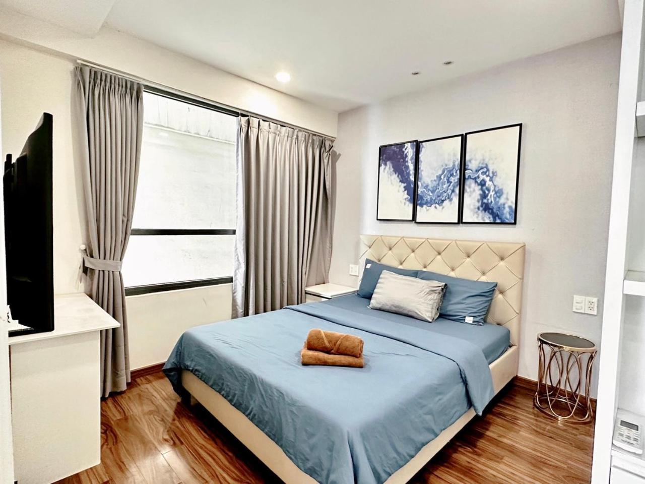 Yourhomes Ciudad Ho Chi Minh  Exterior foto